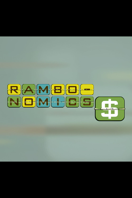 Rambonomics poster