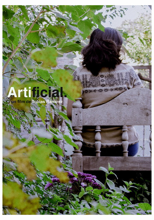 Artificial poster
