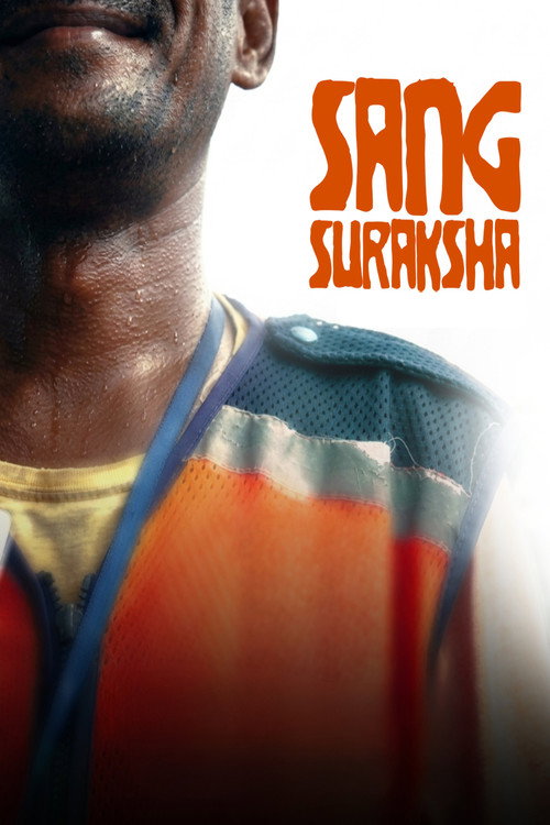 Sang Suraksha poster
