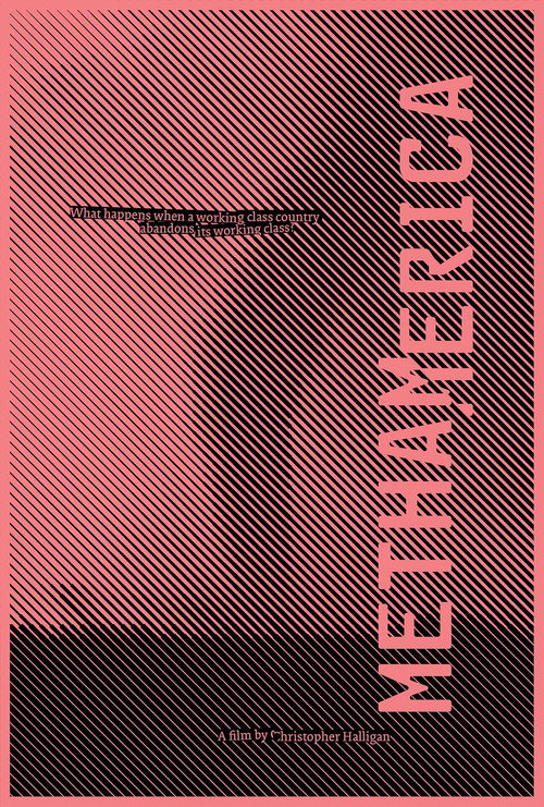 Methamerica poster
