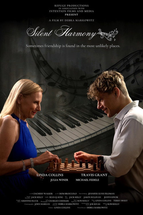 Silent Harmony poster