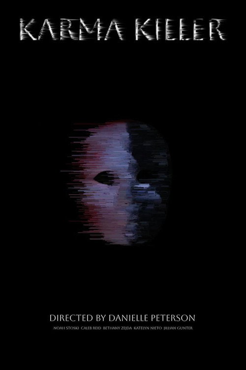 Karma Killer poster
