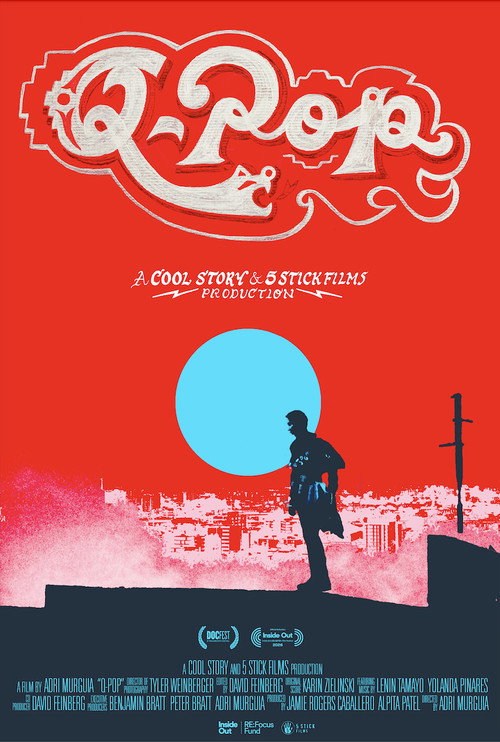 Q-Pop poster