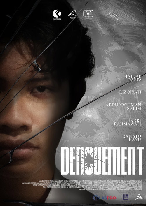 Denouement poster