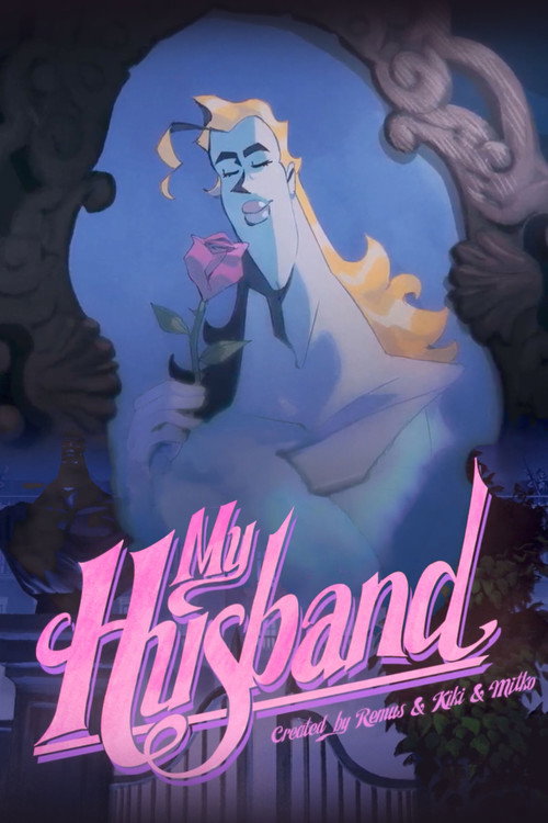 My Husband poster