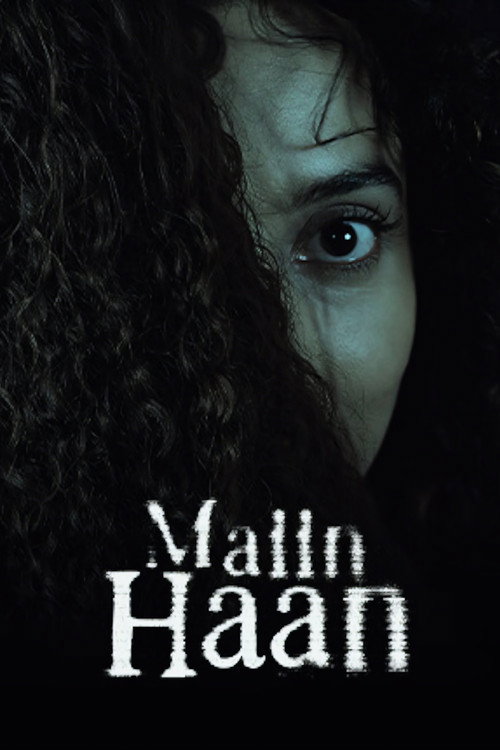 Maiin Haan poster