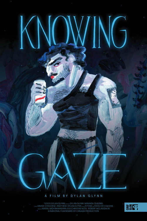 Knowing Gaze poster