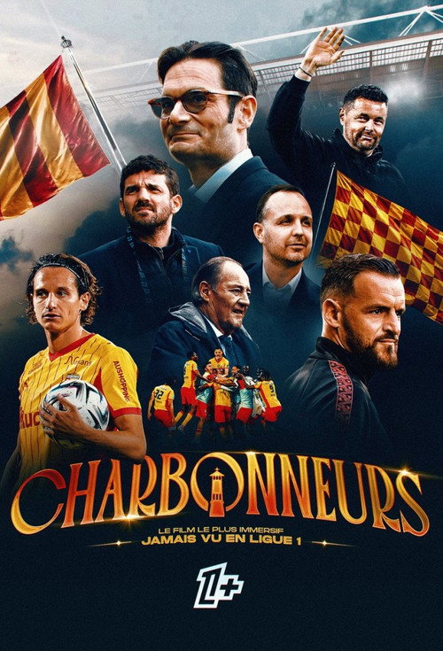 Charbonneurs poster