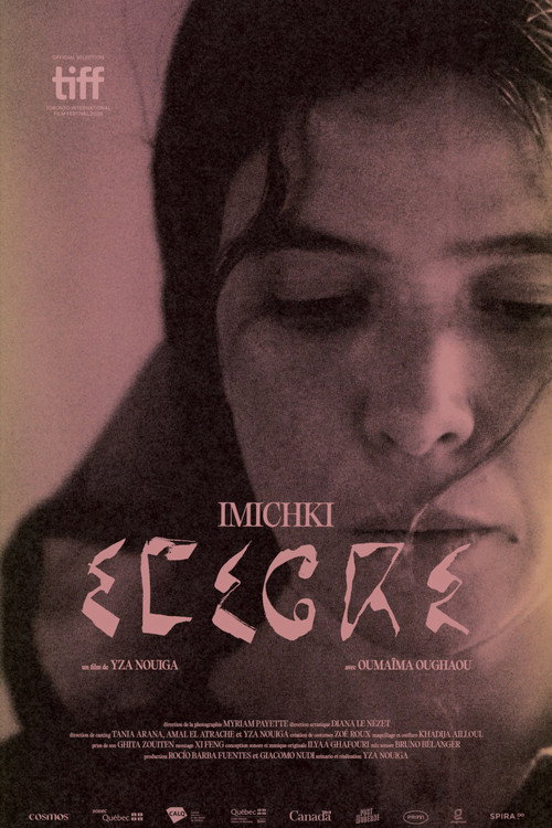 Imichki poster