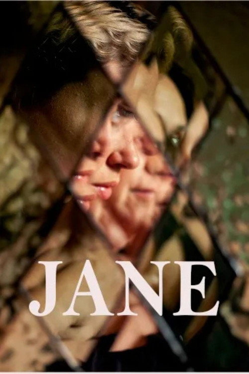 Jane poster