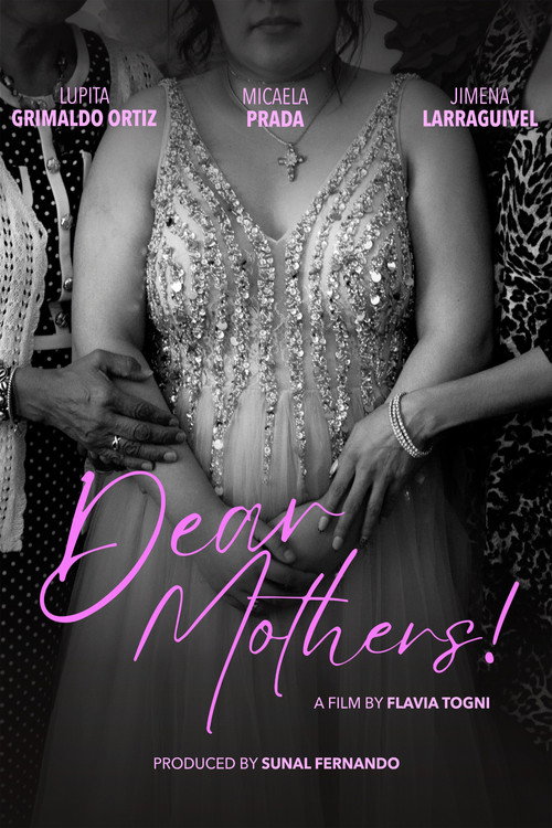 Dear Mothers! poster