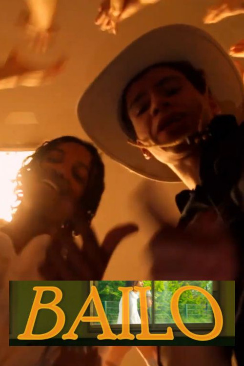 Bailo poster