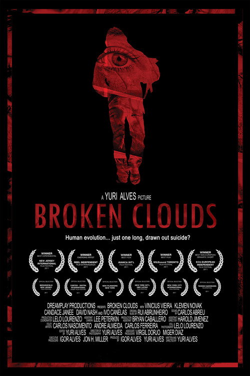 Broken Clouds poster