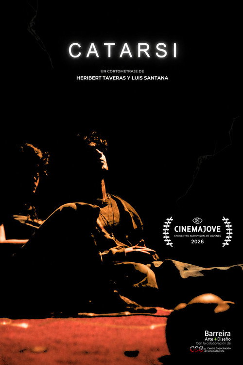 Catarsi poster
