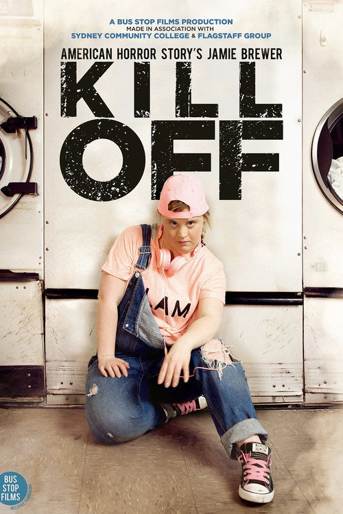 Kill Off poster