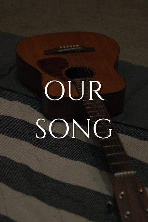 Our Song poster