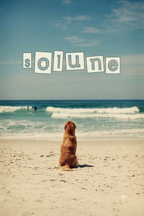 Solune poster