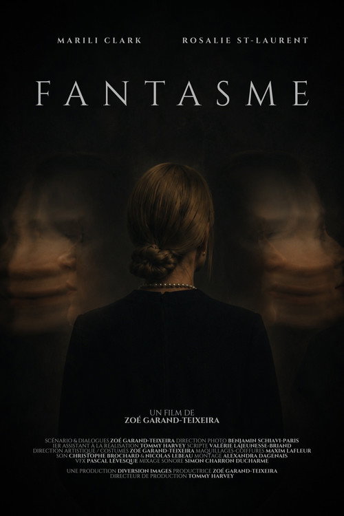 Obsess poster
