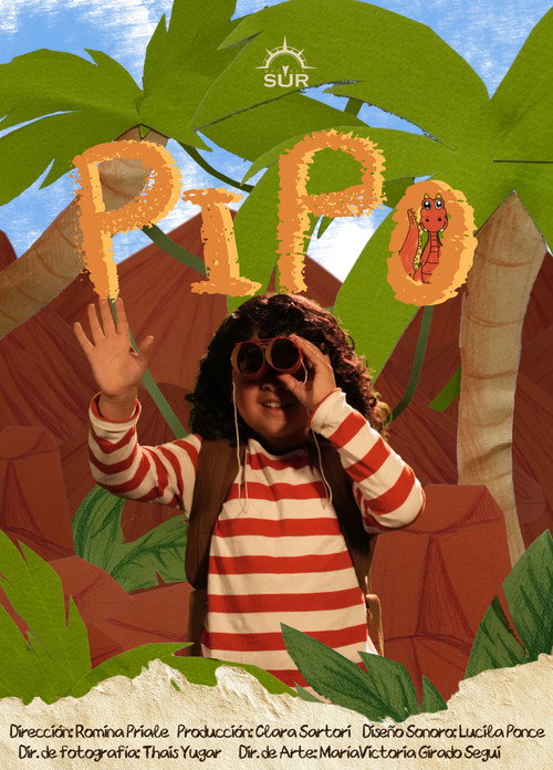 Pipo poster