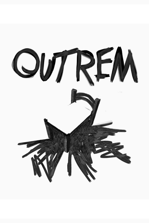 Outrem poster