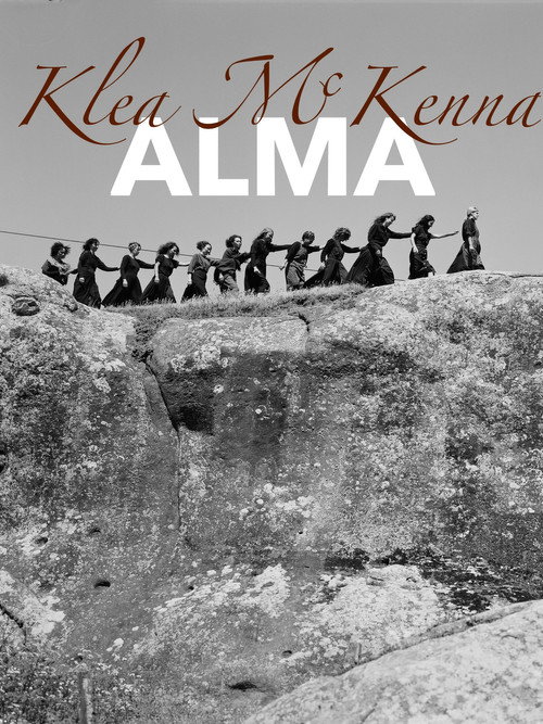 ALMA poster
