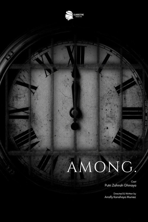 Among poster
