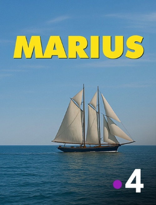 Marius poster