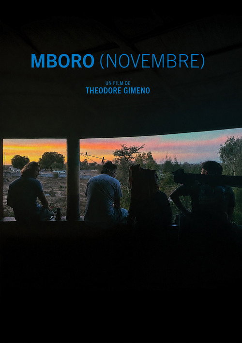 Mboro (Novembre) poster