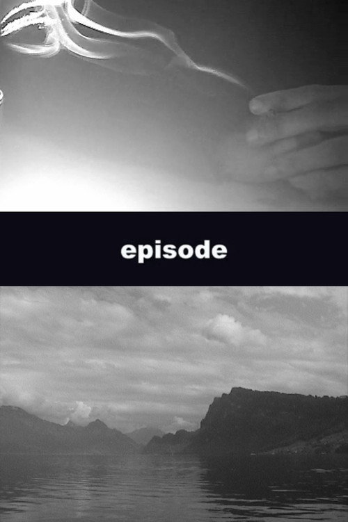 Episode poster