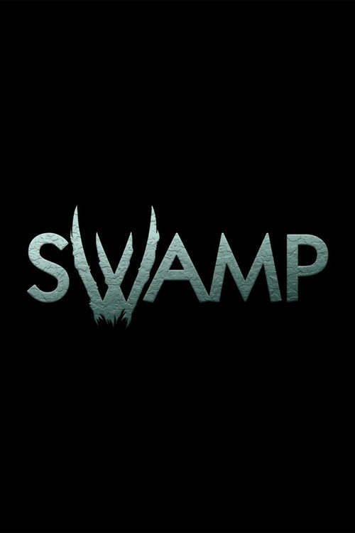 Swamp poster