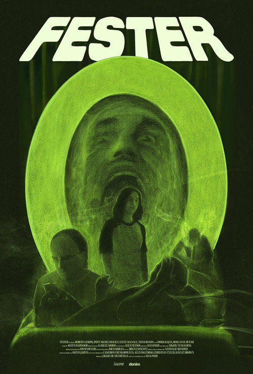 FESTER poster
