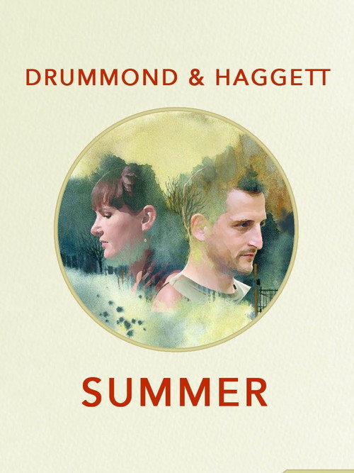 Summer poster