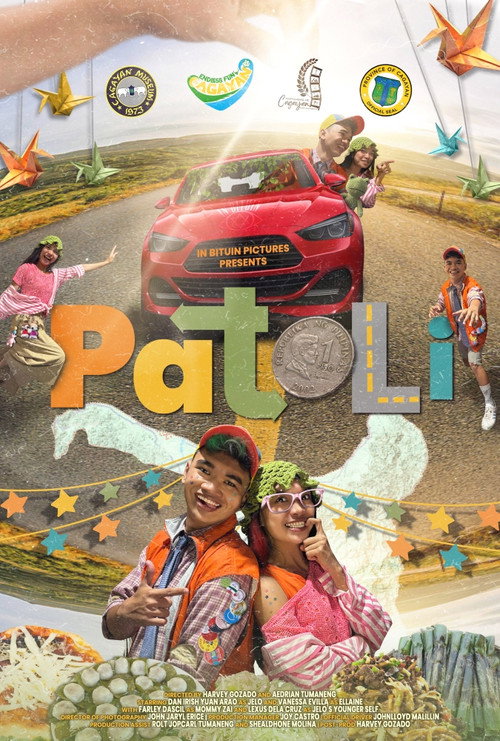 PATOLI poster