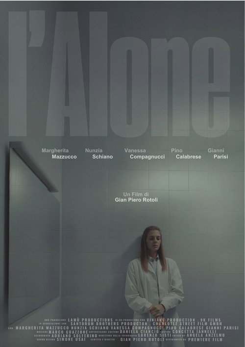 L'Alone poster