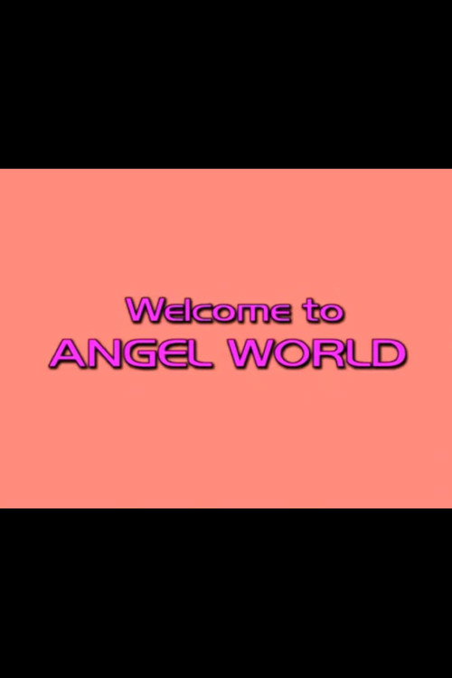 Charlie’s Angels: Welcome to Angel World poster