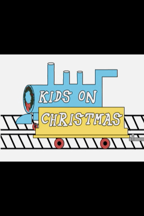 Elf: Kids on Christmas poster