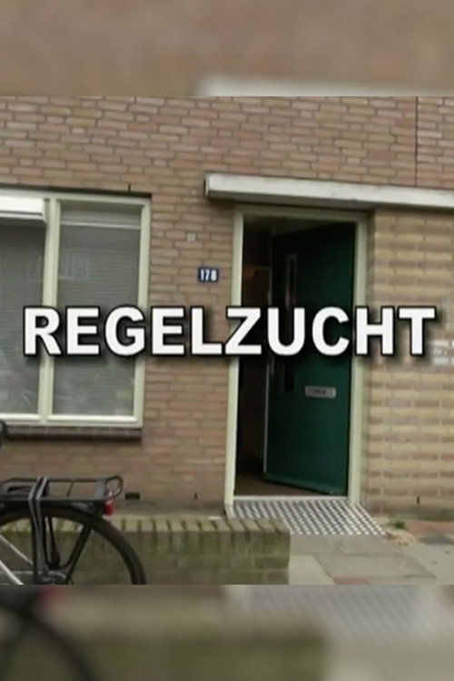 Regelzucht poster