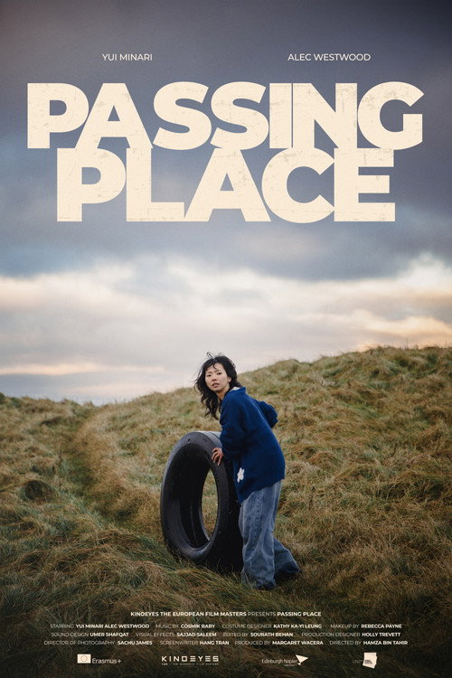 Passing Place poster