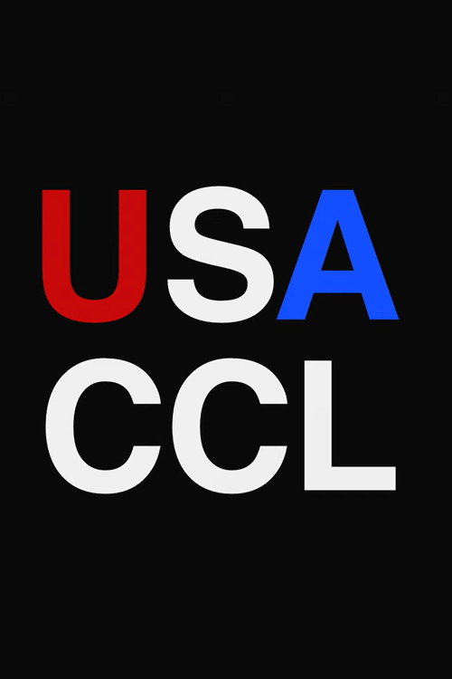 USA CCL poster