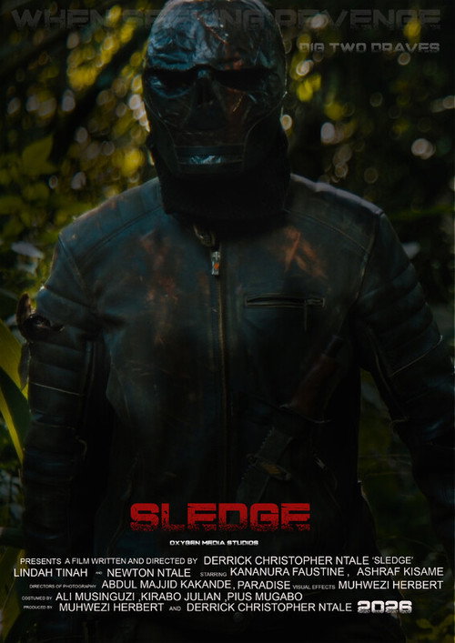 Sledge poster