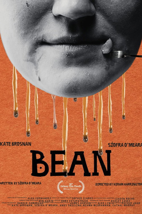 Bean poster