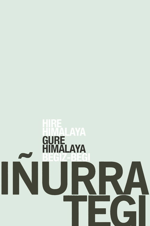 Gure Himalaya poster