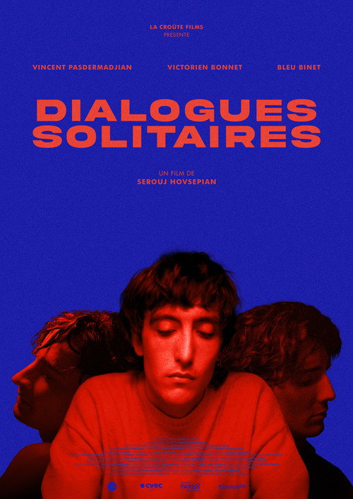 Solitary Dialogues poster
