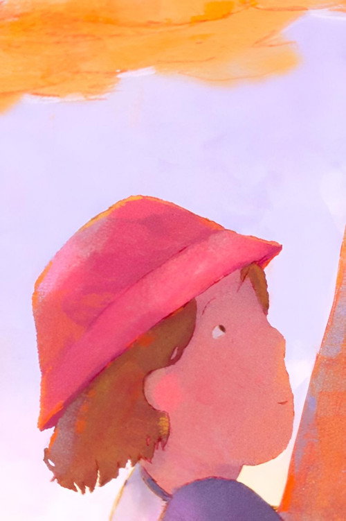 Le Bonheur poster