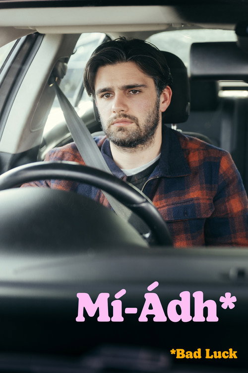 Bad Luck poster
