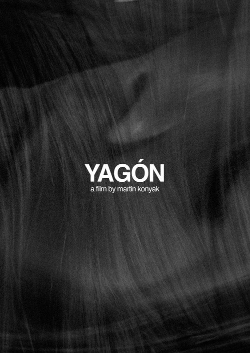 Yagón poster