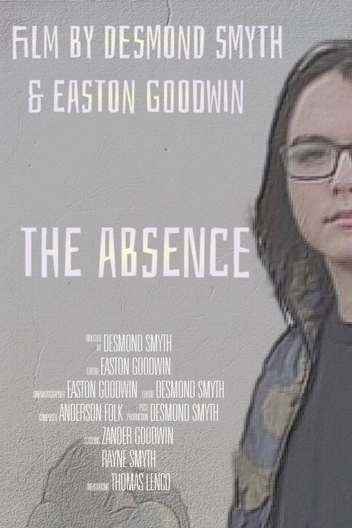 The Absence poster