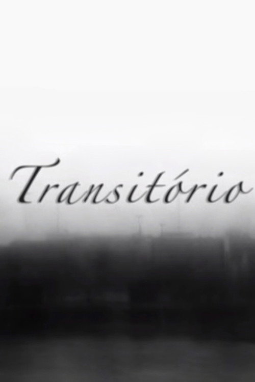 Transitório poster