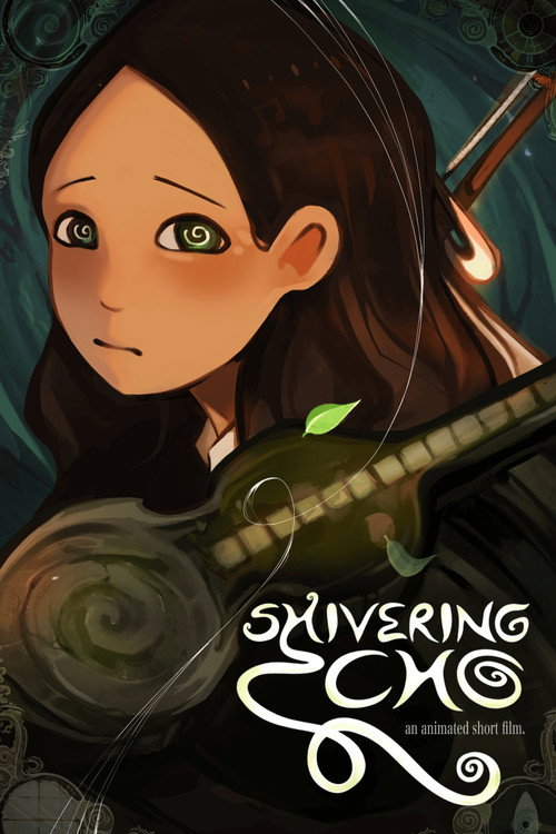 Shivering Echo poster