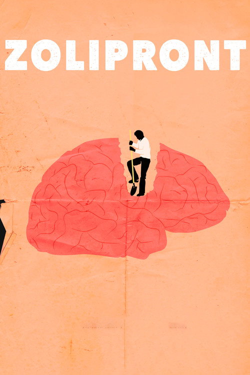 Zolipront poster
